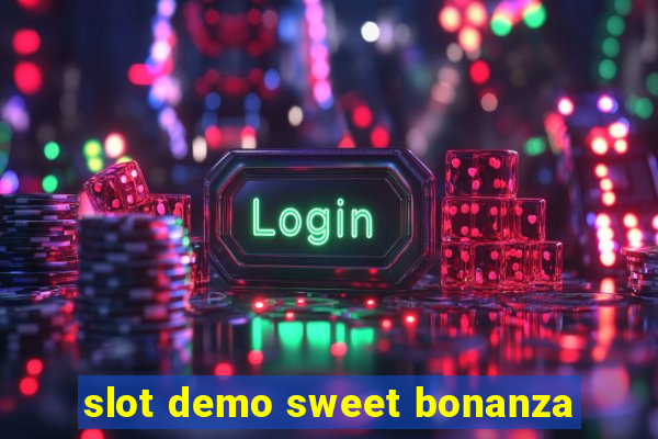 slot demo sweet bonanza