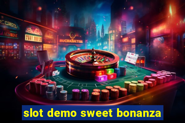 slot demo sweet bonanza