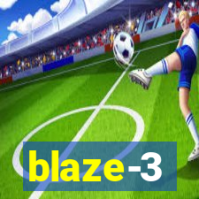 blaze-3