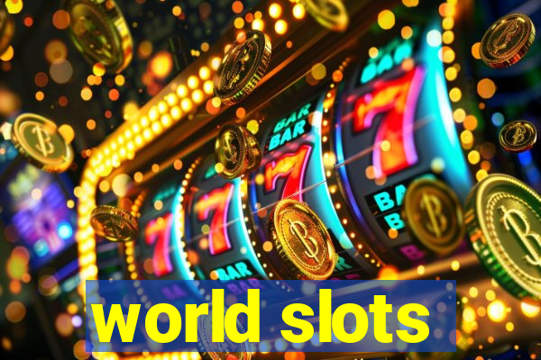 world slots