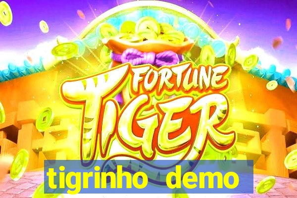 tigrinho demo casino 24