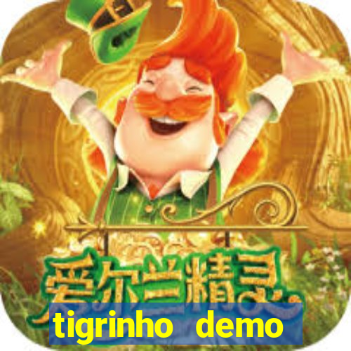 tigrinho demo casino 24