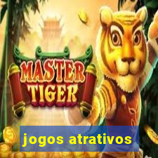 jogos atrativos