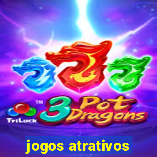 jogos atrativos