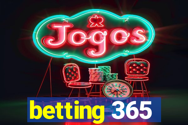 betting 365