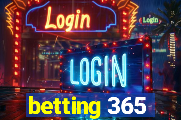 betting 365