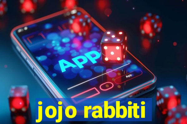 jojo rabbiti