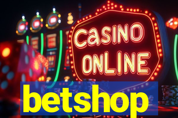 betshop