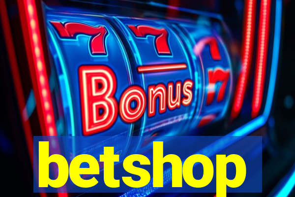 betshop