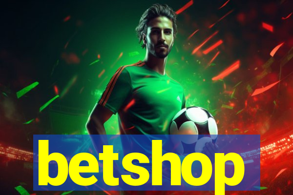 betshop