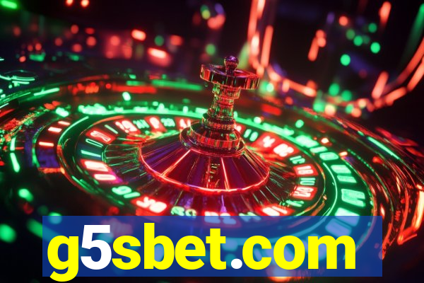 g5sbet.com