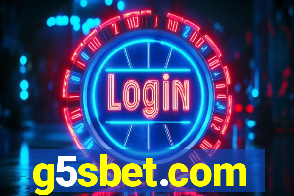 g5sbet.com