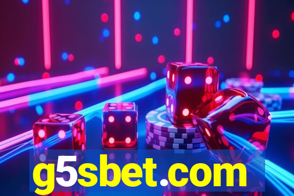 g5sbet.com