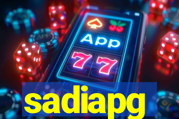 sadiapg