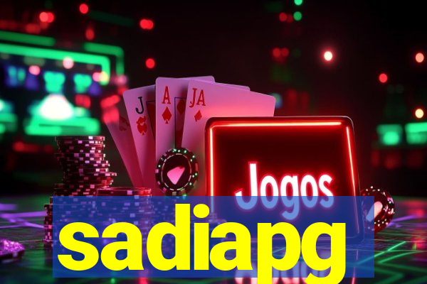 sadiapg