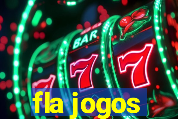 fla jogos