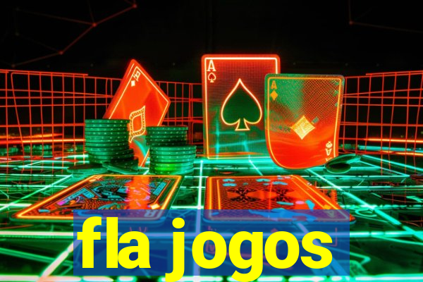 fla jogos