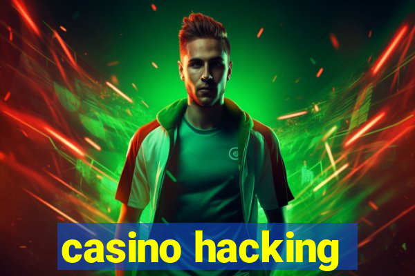 casino hacking