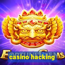 casino hacking