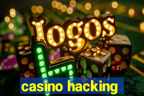 casino hacking