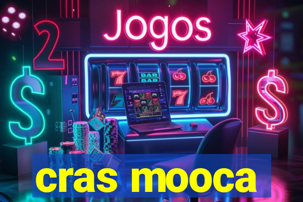 cras mooca