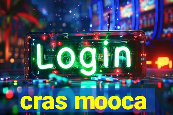 cras mooca