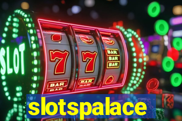 slotspalace