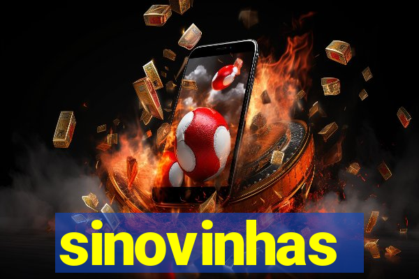 sinovinhas