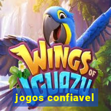 jogos confiavel