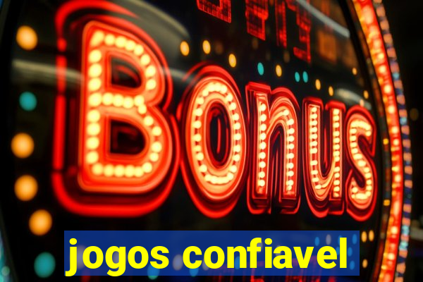 jogos confiavel