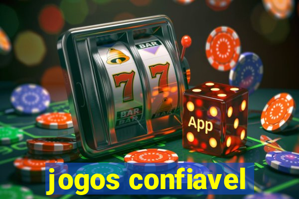 jogos confiavel