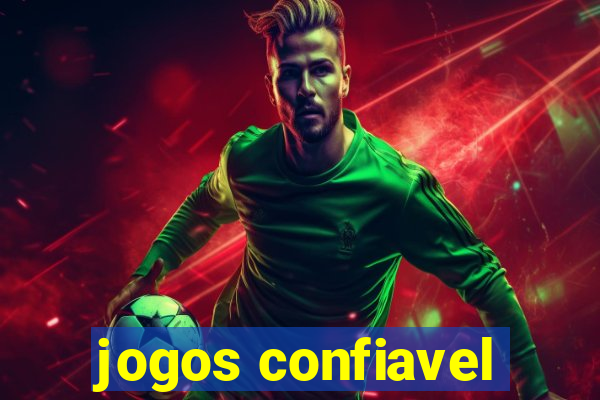 jogos confiavel