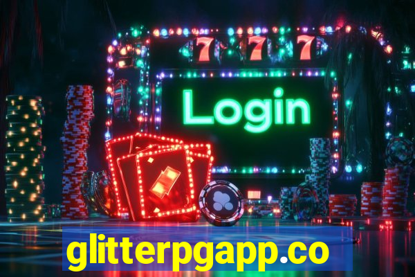 glitterpgapp.com