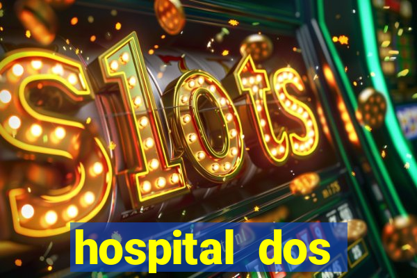 hospital dos estivadores santos vagas