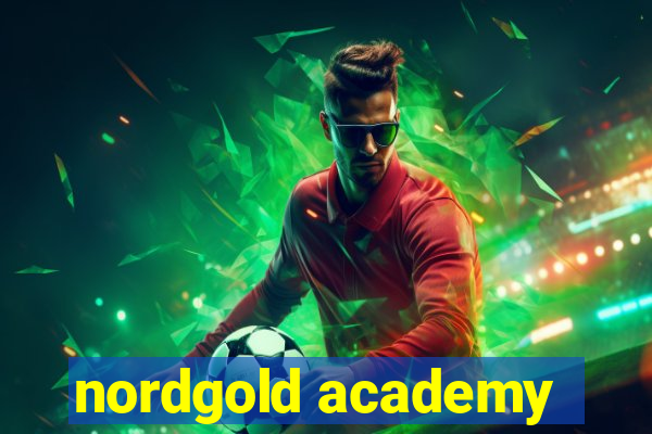 nordgold academy