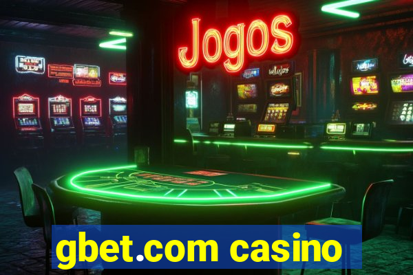 gbet.com casino