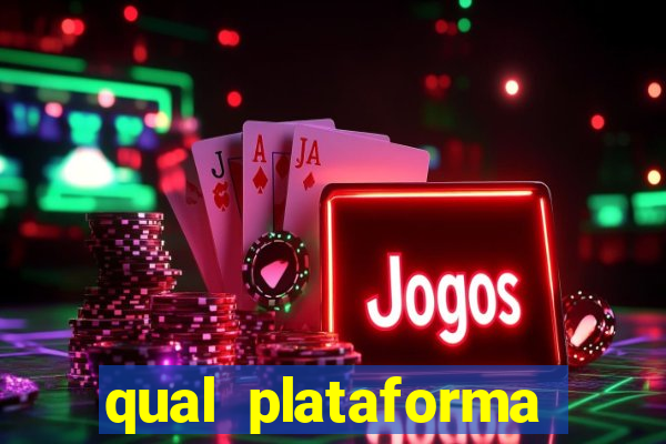 qual plataforma paga mais fortune tiger