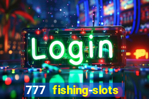 777 fishing-slots bingo poker 2