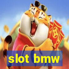 slot bmw