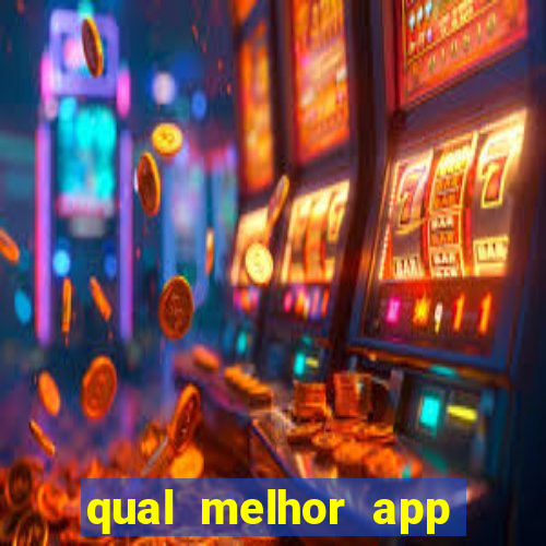 qual melhor app para jogar no jogo do bicho