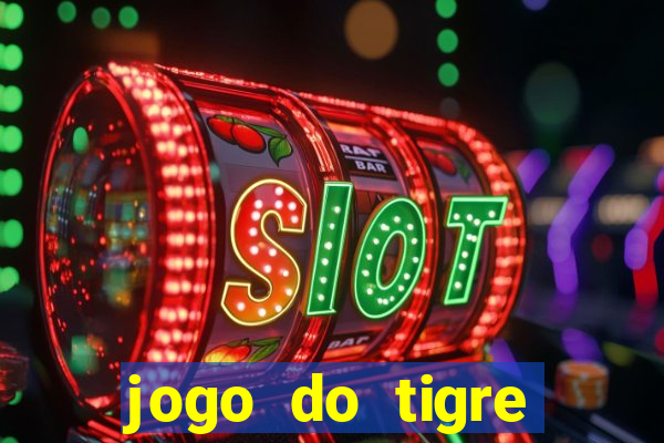 jogo do tigre deposito de 3 reais