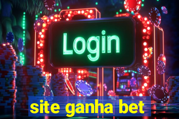 site ganha bet