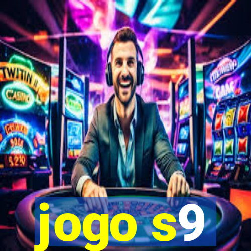 jogo s9