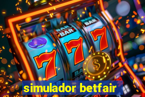 simulador betfair