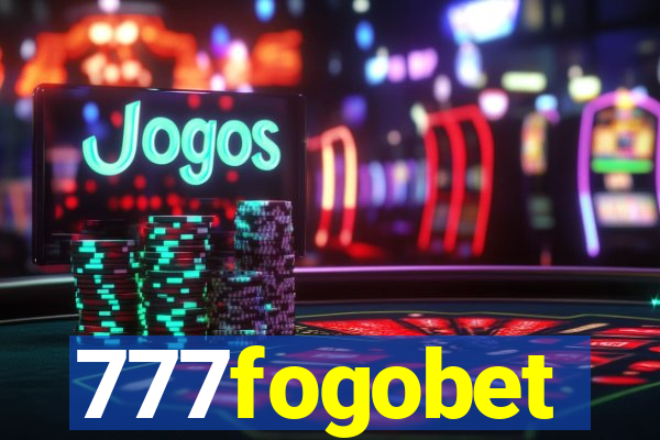 777fogobet