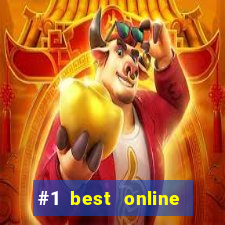 #1 best online casino reviews