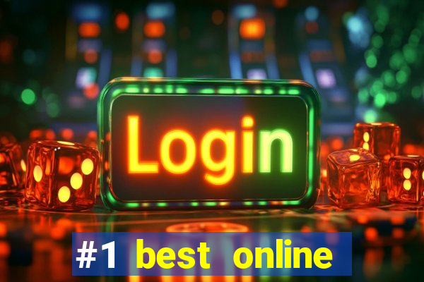 #1 best online casino reviews