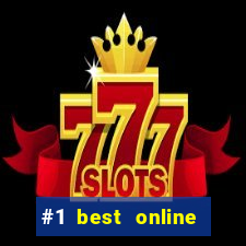 #1 best online casino reviews