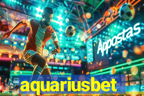 aquariusbet