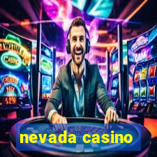 nevada casino